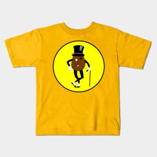 Cleveland Potatoes Kids T-Shirt